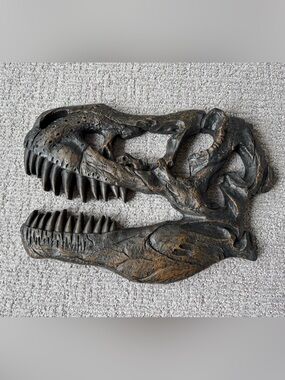 Dinosaur Wall Decor